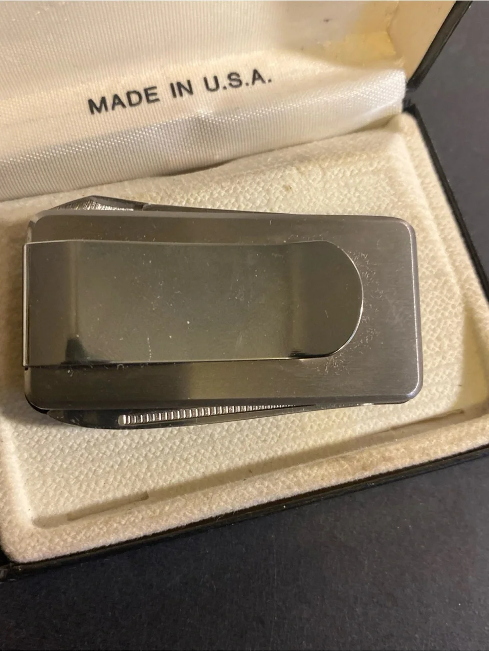 N/A vintage colibri